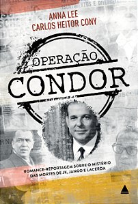 Livro Operação Condor