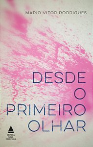 Livro Desde o primeiro olhar