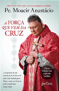 Livro A Força Que Vem De Deus