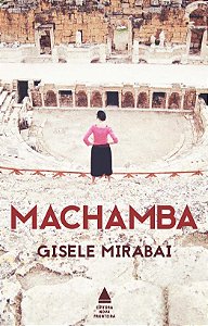 Livro Machamba