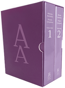 Livro Aluísio Azevedo - Ficção completa