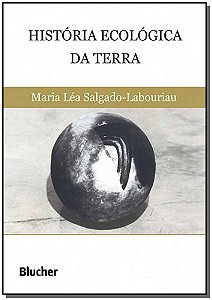 Livro História ecológica da Terra