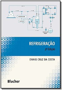 Livro Refrigeração