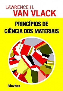 Livro Princípios de ciência dos materiais