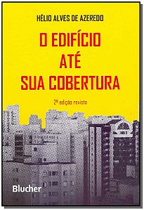 Livro O edifício até sua cobertura