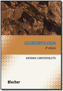 Livro Geomorfologia