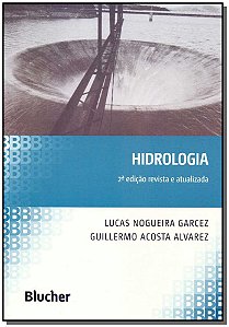 Livro Hidrologia