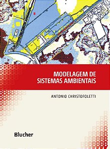 Livro Modelagem de sistemas ambientais