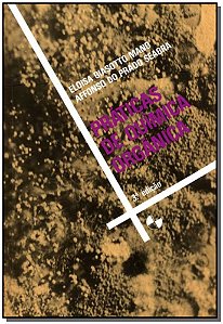 Livro Práticas de química orgânica
