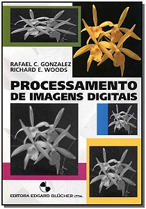Livro Processamento de imagens digitais