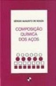 Livro Composição Química Dos Aços