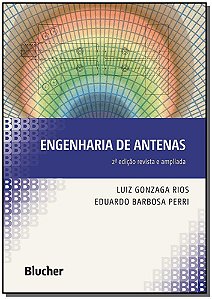 Livro Engenharia de antenas