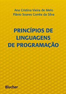 Livro Princípios de linguagens de programação