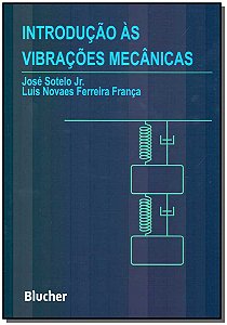 Livro Introdução às vibrações mecânicas