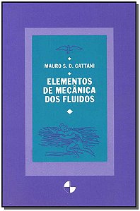 Livro Elementos de mecânica dos fluidos