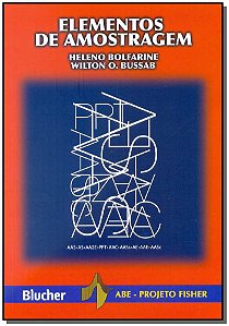 Livro Elementos de amostragem