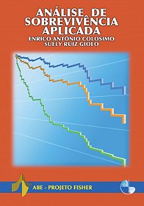 Livro Análise de sobrevivência aplicada