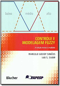 Livro Controle e modelagem fuzzy