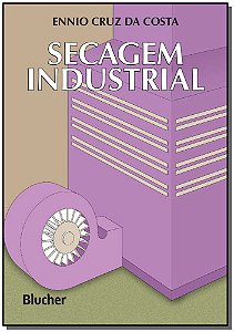 Livro Secagem industrial