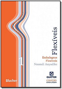 Livro Embalagens flexíveis (Volume 1)