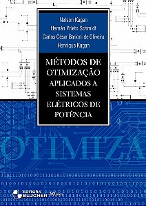 Livro Métodos de otimização aplicados a sistemas elétrico...