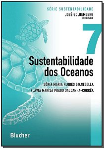 Livro Sustentabilidade dos oceanos (Volume 7)
