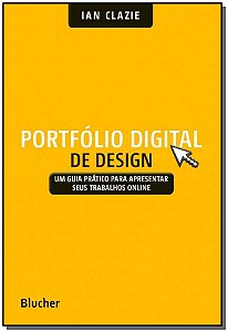 Livro Portfólio digital de design: um guia prático para a...