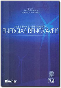 Livro Energias renováveis