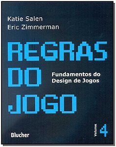Livro Regras do jogo: fundamentos do design de jogos (Vol...