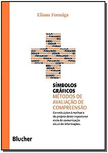 Livro Símbolos gráficos: métodos de avaliação de compreen...