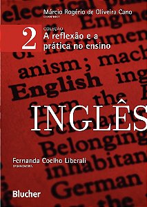 Livro Inglês (Volume 2)