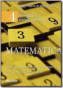 Livro Matemática (Volume 4)