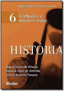 Livro História (Volume 6)