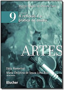 Livro Artes (Volume 9)