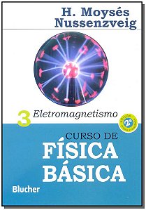 Livro Curso de física básica: eletromagnetismo (Volume 3)