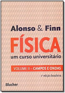 Livro Física: um curso universitário - Campos e ondas (Vo...