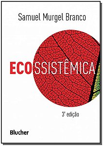 Livro Ecossistêmica