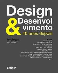Design e desenvolvimento