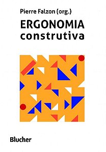 Livro Ergonomia construtiva