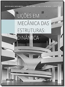 Livro Lições em mecânica das estruturas: dinâmica
