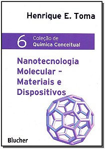 Livro Nanotecnologia molecular: materiais e dispositivos ...