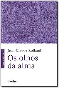 Livro Os olhos da alma