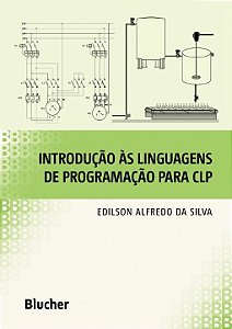 Livro Introdução às linguagens de programação para CLP
