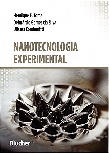 Livro Nanotecnologia experimental