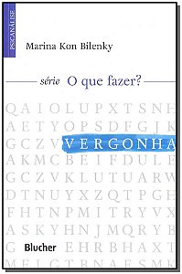 Livro Vergonha