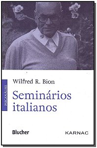 Livro Seminários italianos