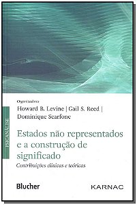 Livro Estados não representados e a construção de signifi...