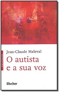 Livro O autista e a sua voz