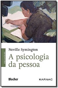 Livro A psicologia da pessoa