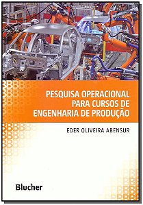 Livro Pesquisa operacional para cursos de engenharia de p...